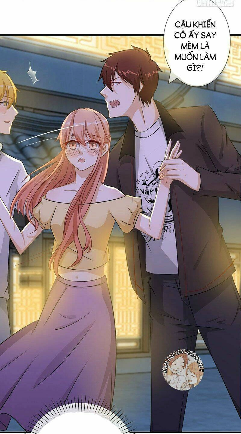 Hôn Xuống Bằng Bất Cứ Giá Nào Chapter 12 - 12