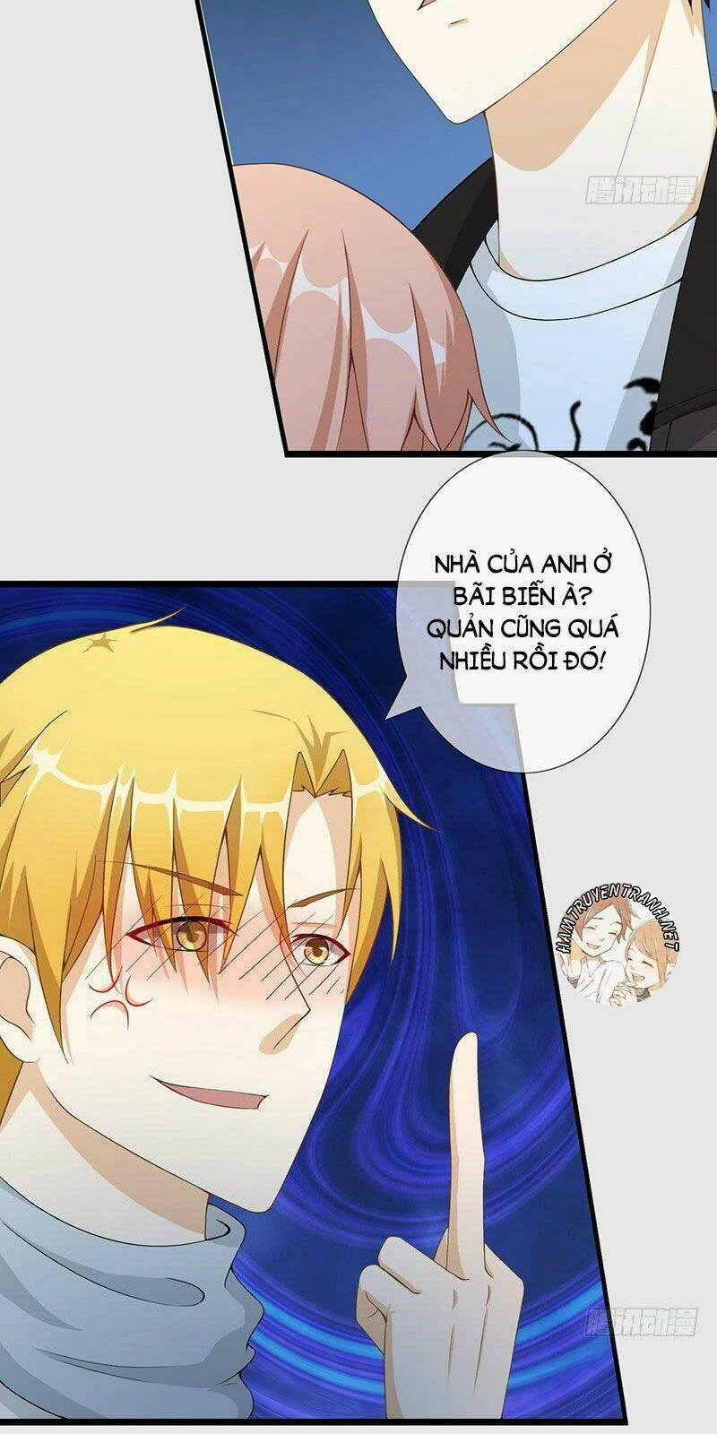 Hôn Xuống Bằng Bất Cứ Giá Nào Chapter 12 - 15