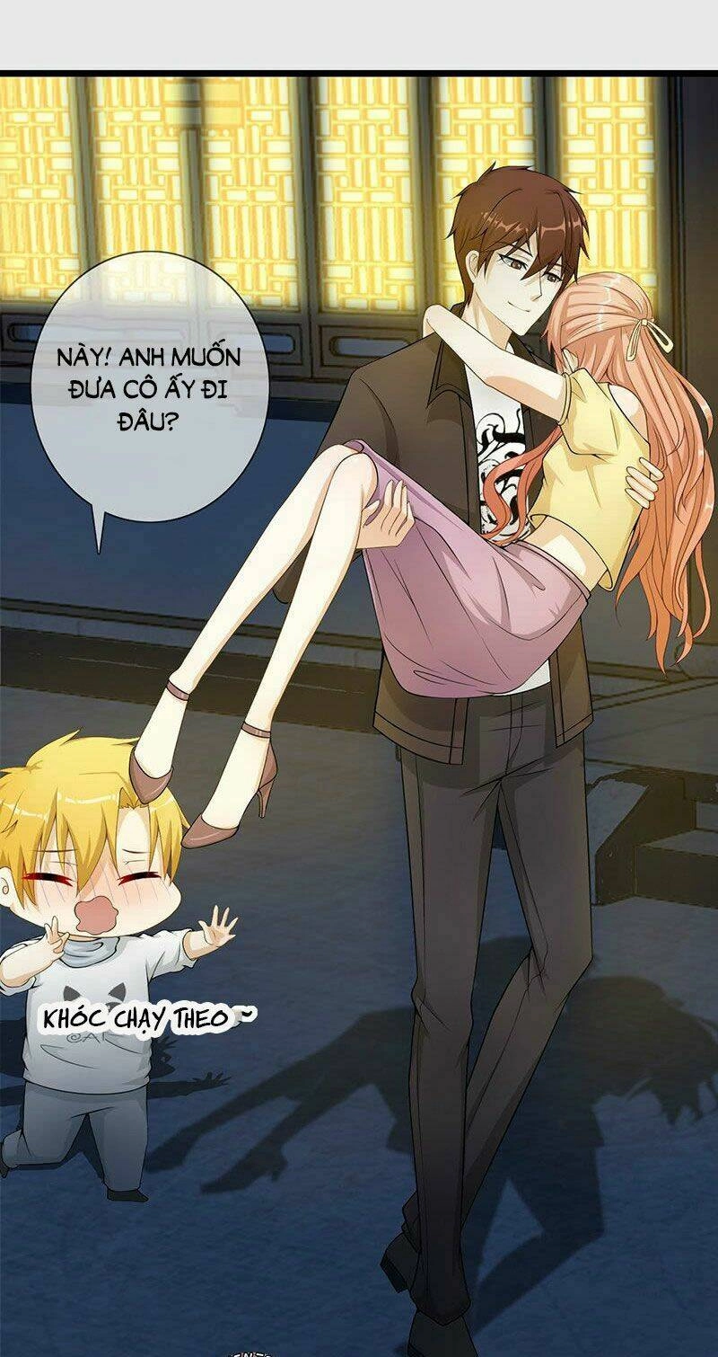 Hôn Xuống Bằng Bất Cứ Giá Nào Chapter 12 - 16