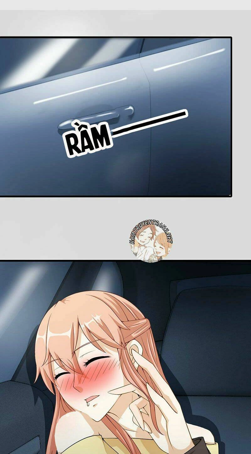 Hôn Xuống Bằng Bất Cứ Giá Nào Chapter 12 - 18