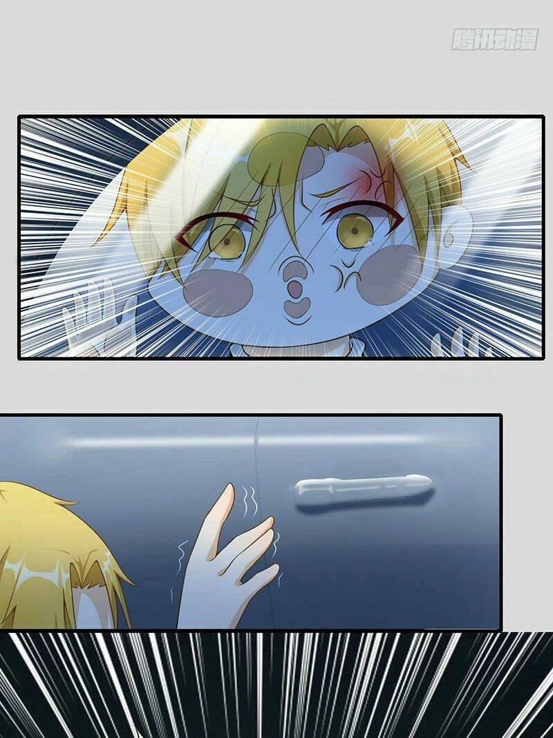 Hôn Xuống Bằng Bất Cứ Giá Nào Chapter 12 - 20