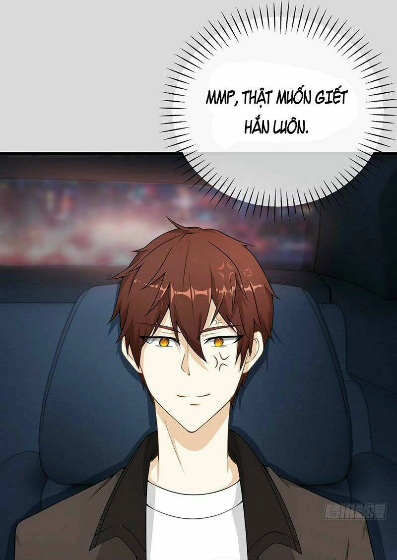 Hôn Xuống Bằng Bất Cứ Giá Nào Chapter 12 - 22