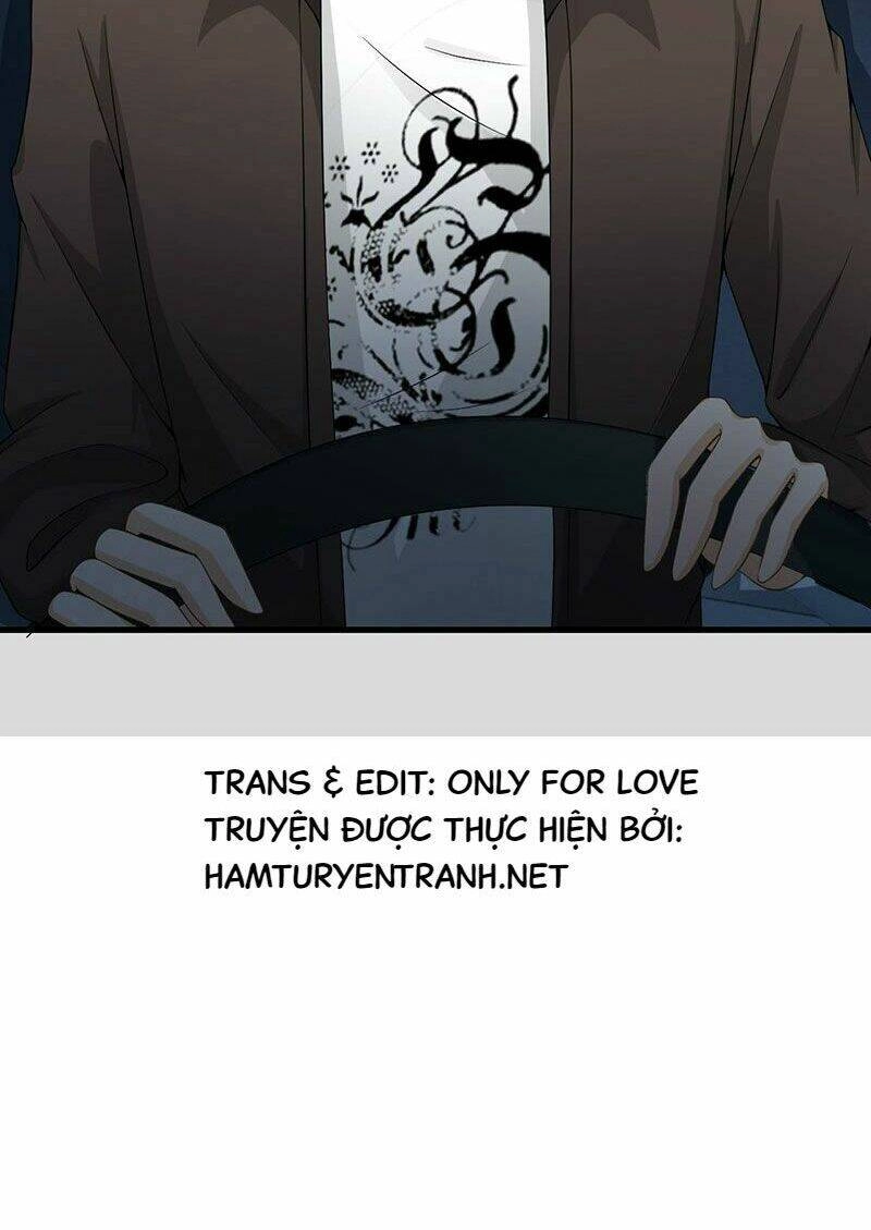 Hôn Xuống Bằng Bất Cứ Giá Nào Chapter 12 - 23