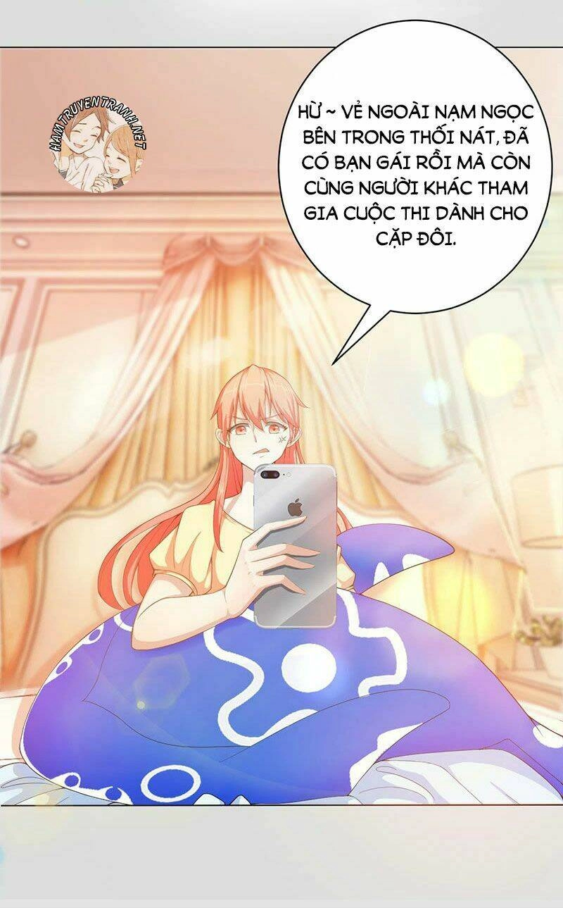 Hôn Xuống Bằng Bất Cứ Giá Nào Chapter 13 - 7