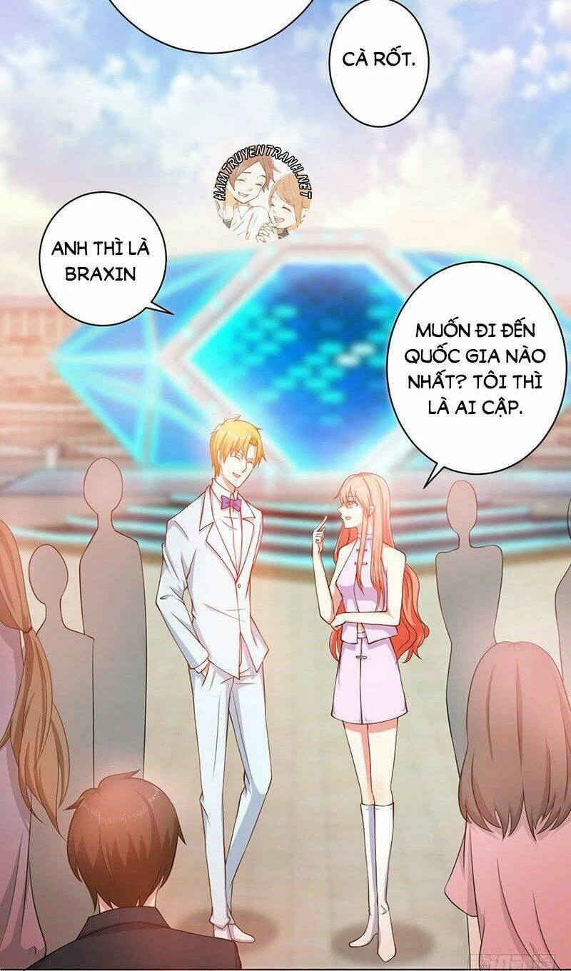 Hôn Xuống Bằng Bất Cứ Giá Nào Chapter 14 - 4