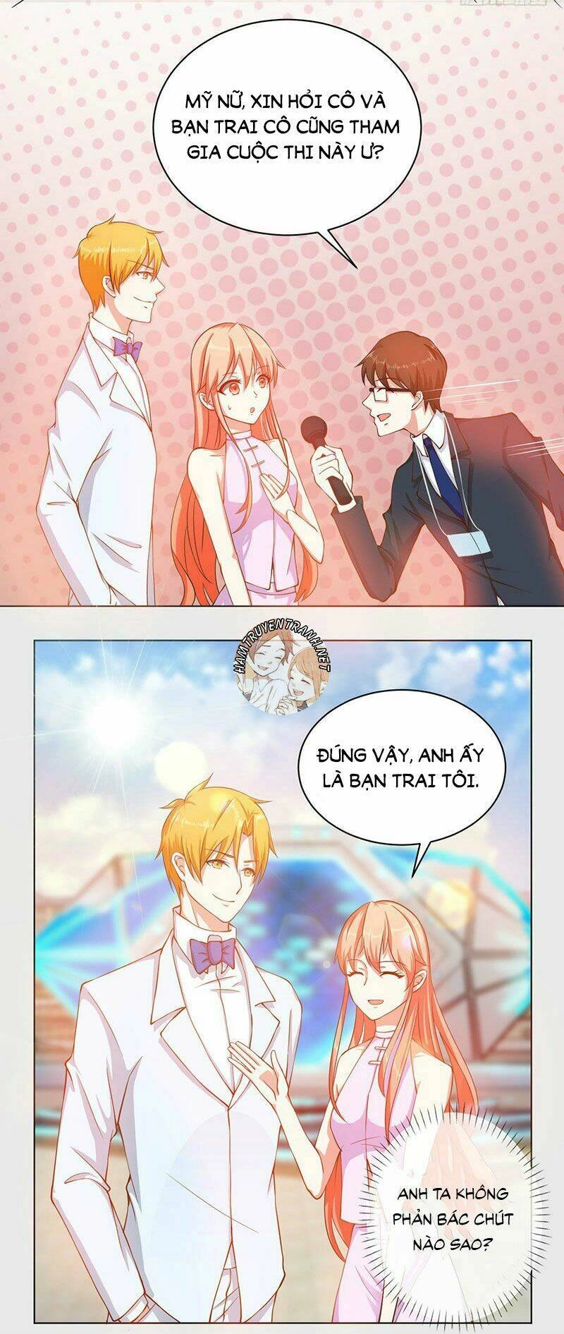 Hôn Xuống Bằng Bất Cứ Giá Nào Chapter 14 - 5