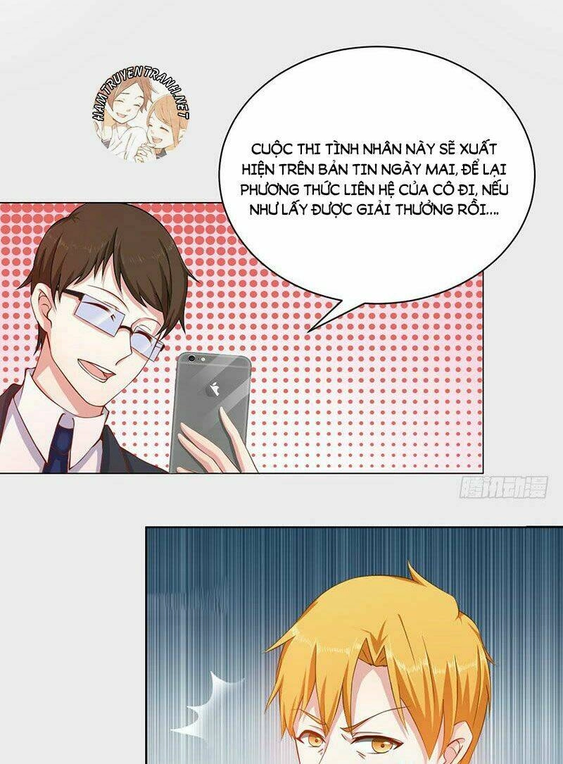 Hôn Xuống Bằng Bất Cứ Giá Nào Chapter 14 - 8