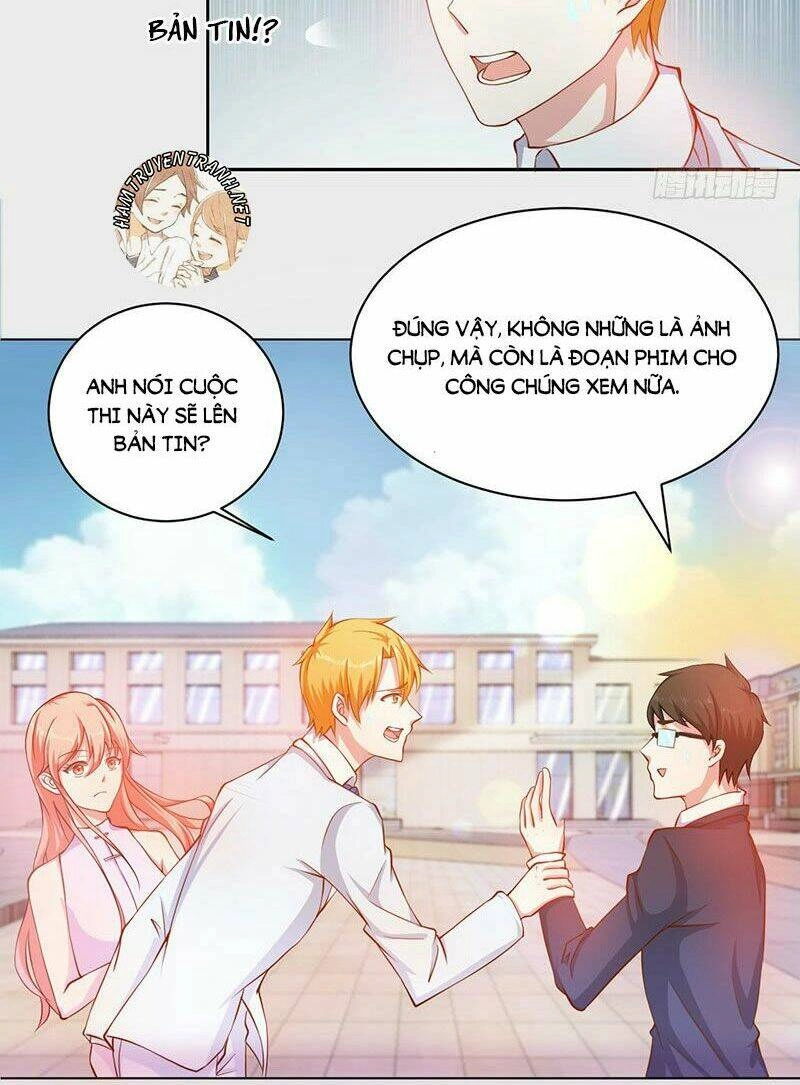 Hôn Xuống Bằng Bất Cứ Giá Nào Chapter 14 - 9