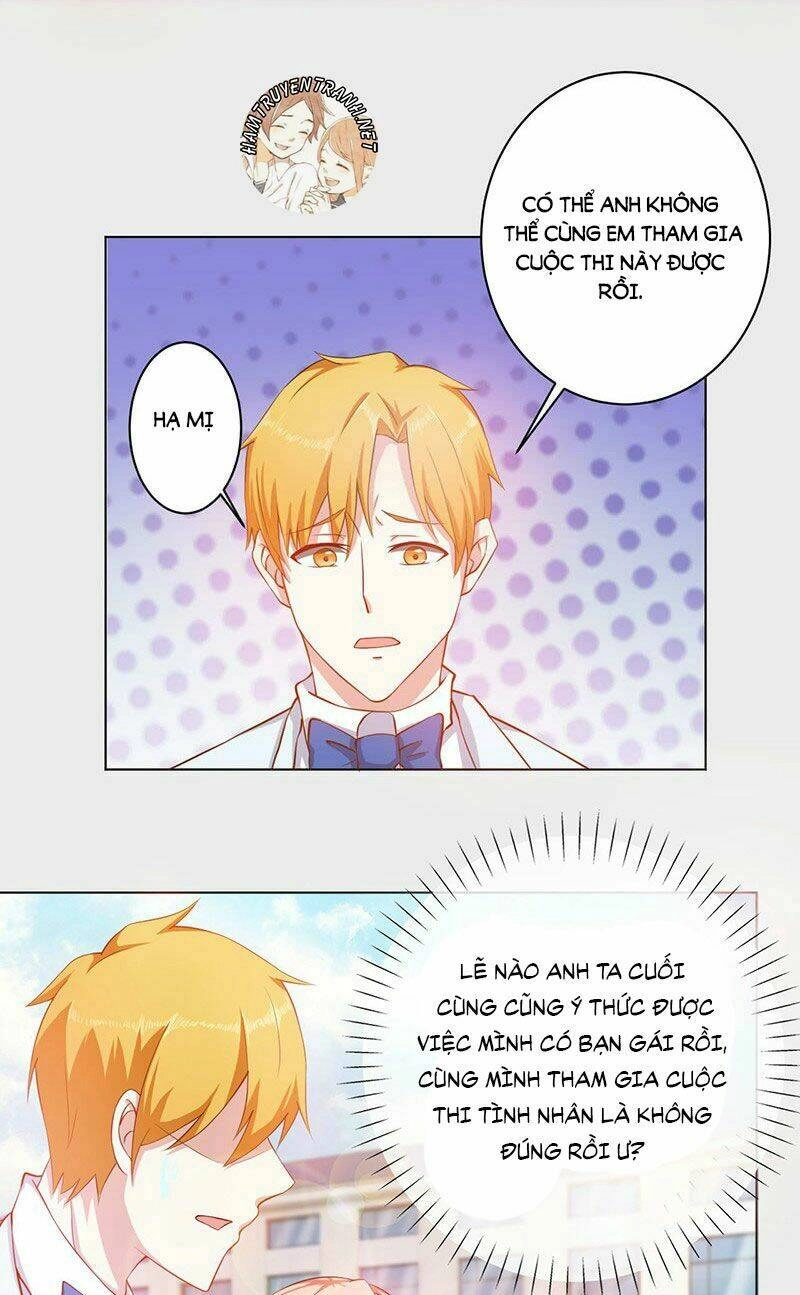 Hôn Xuống Bằng Bất Cứ Giá Nào Chapter 14 - 10