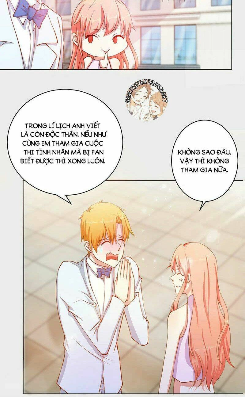 Hôn Xuống Bằng Bất Cứ Giá Nào Chapter 14 - 11