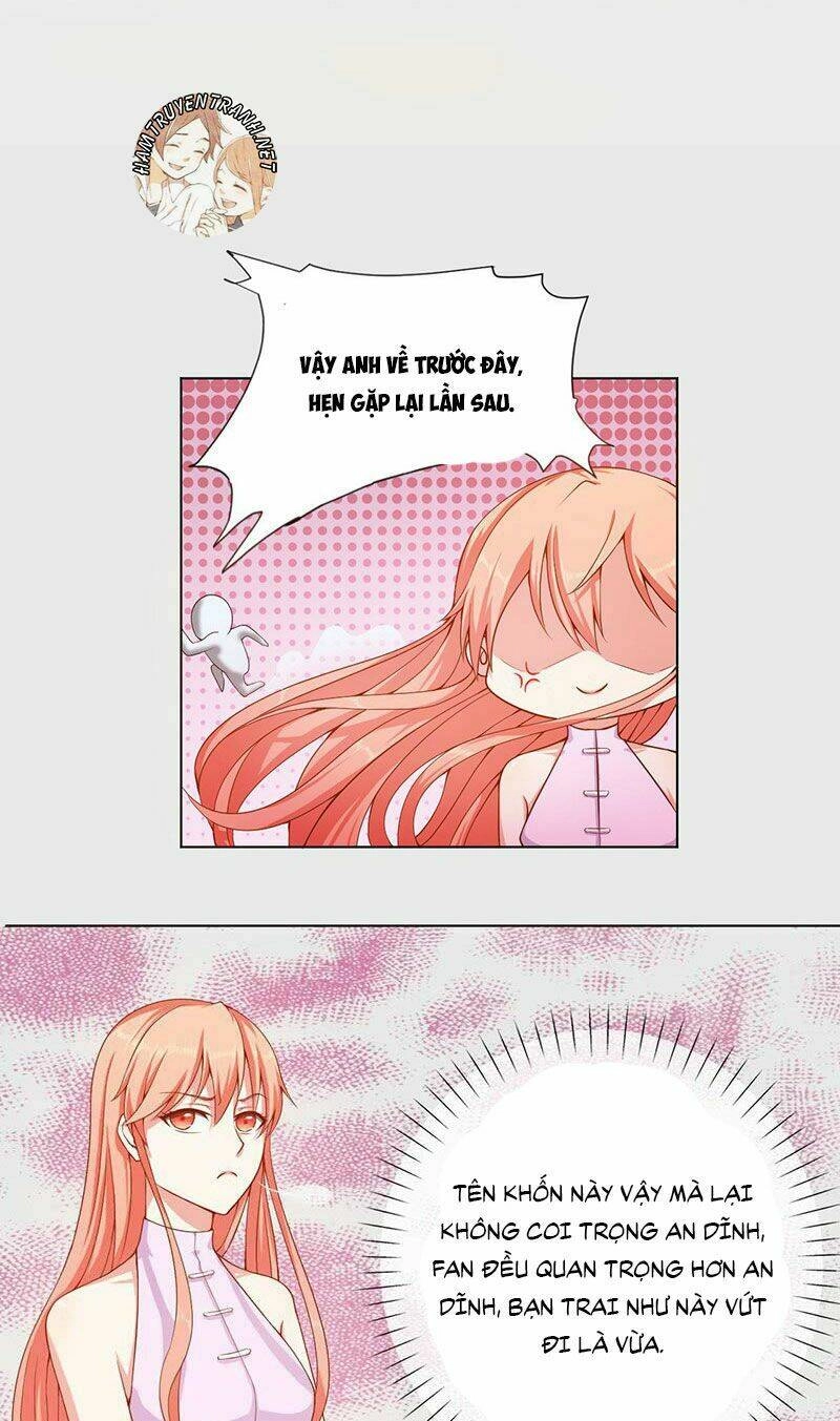 Hôn Xuống Bằng Bất Cứ Giá Nào Chapter 14 - 12