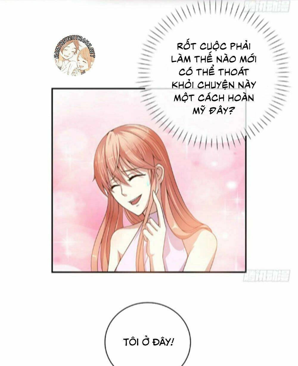 Hôn Xuống Bằng Bất Cứ Giá Nào Chapter 15 - 5