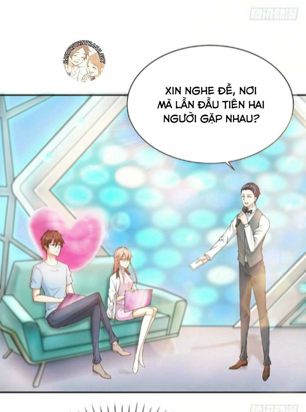 Hôn Xuống Bằng Bất Cứ Giá Nào Chapter 15 - 13