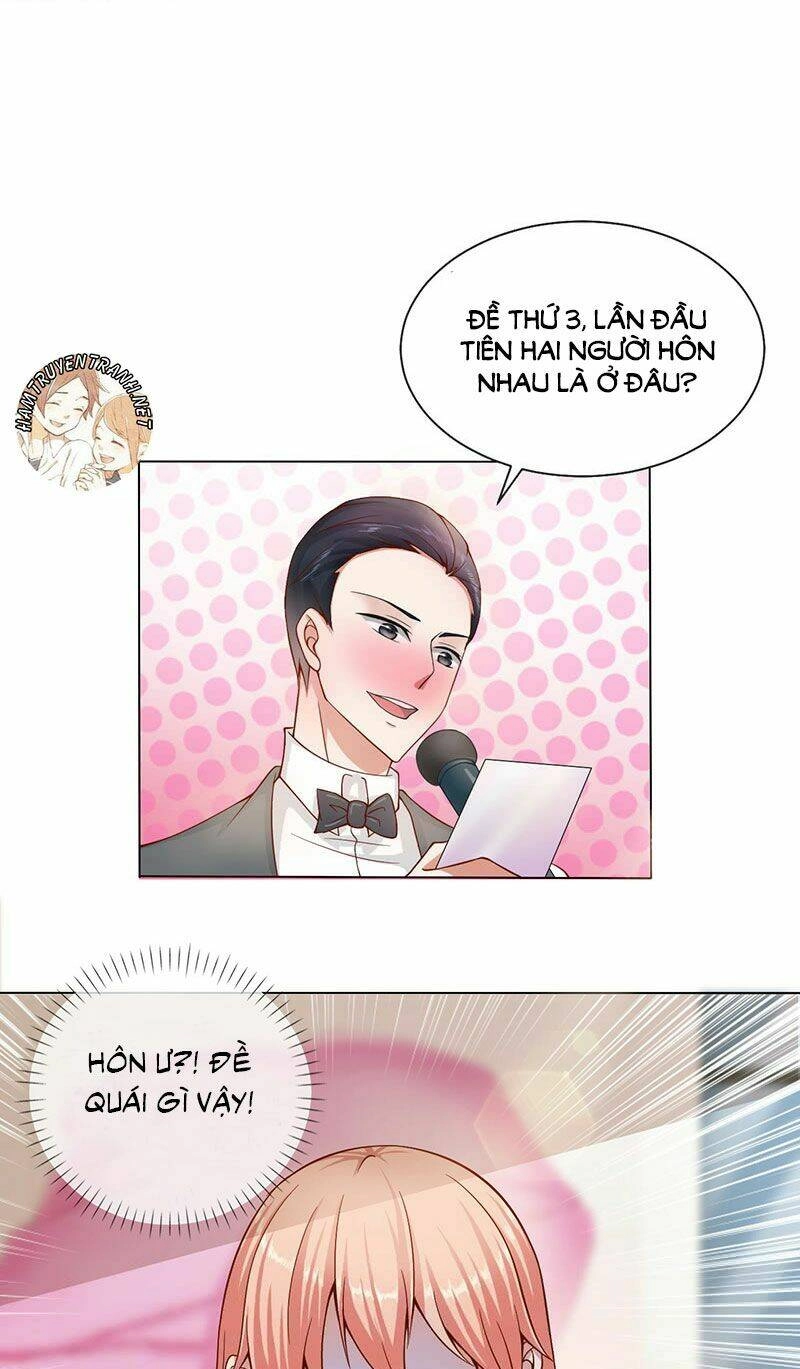 Hôn Xuống Bằng Bất Cứ Giá Nào Chapter 16 - 10