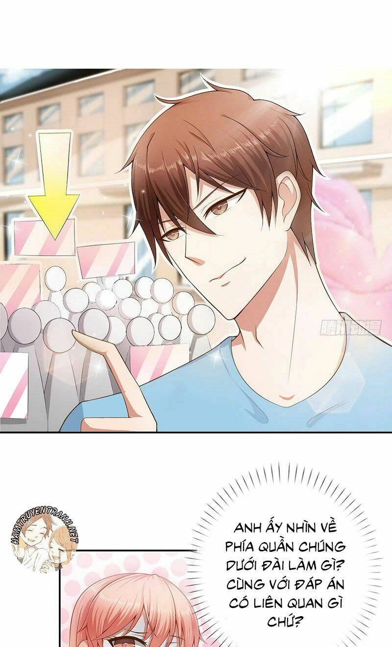 Hôn Xuống Bằng Bất Cứ Giá Nào Chapter 16 - 14