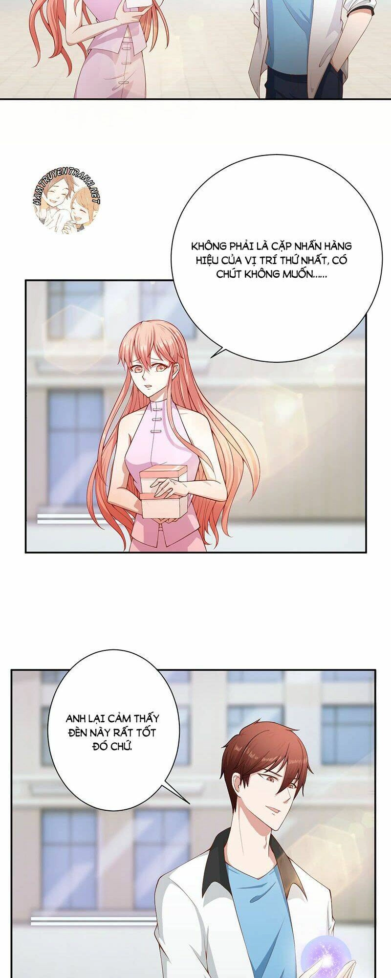 Hôn Xuống Bằng Bất Cứ Giá Nào Chapter 18 - 5