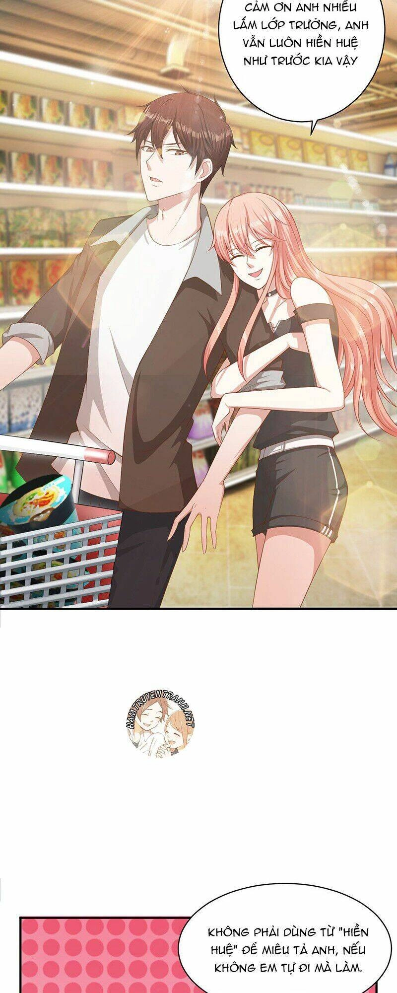 Hôn Xuống Bằng Bất Cứ Giá Nào Chapter 19.2 - 8