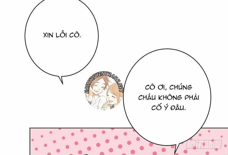 Hôn Xuống Bằng Bất Cứ Giá Nào Chapter 20 - 13