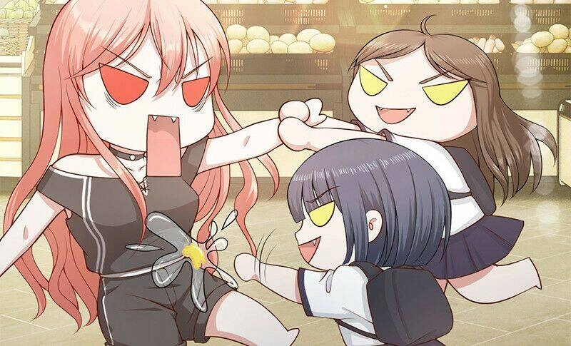 Hôn Xuống Bằng Bất Cứ Giá Nào Chapter 20 - 21