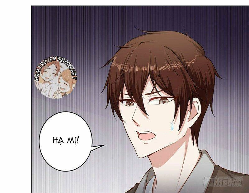 Hôn Xuống Bằng Bất Cứ Giá Nào Chapter 20 - 23