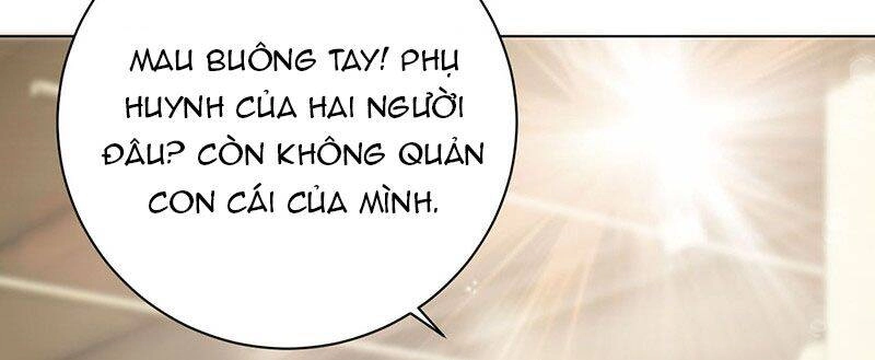 Hôn Xuống Bằng Bất Cứ Giá Nào Chapter 20 - 25