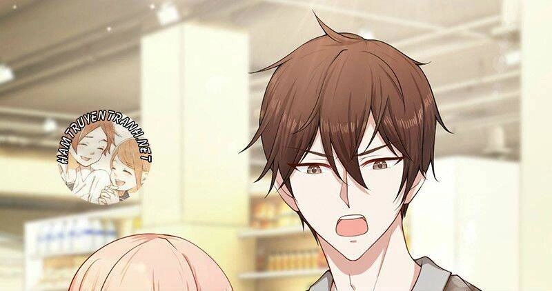 Hôn Xuống Bằng Bất Cứ Giá Nào Chapter 20 - 26