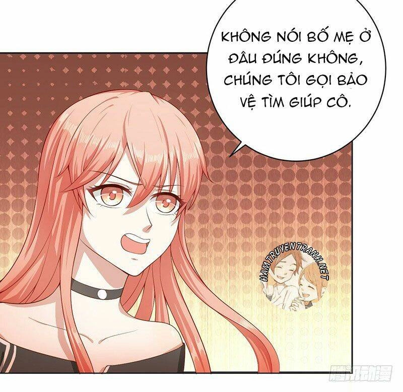 Hôn Xuống Bằng Bất Cứ Giá Nào Chapter 20 - 40