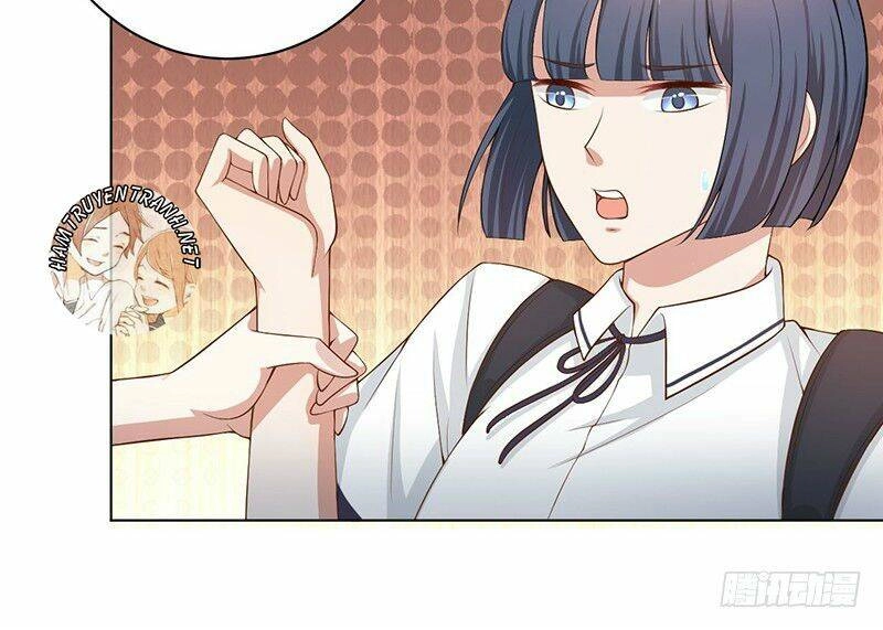 Hôn Xuống Bằng Bất Cứ Giá Nào Chapter 20 - 42