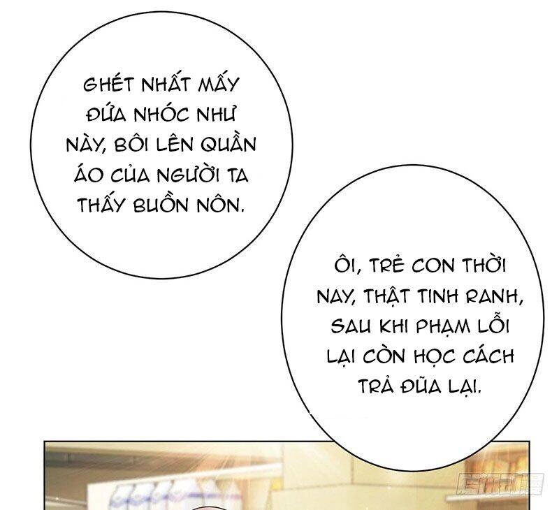 Hôn Xuống Bằng Bất Cứ Giá Nào Chapter 20 - 43