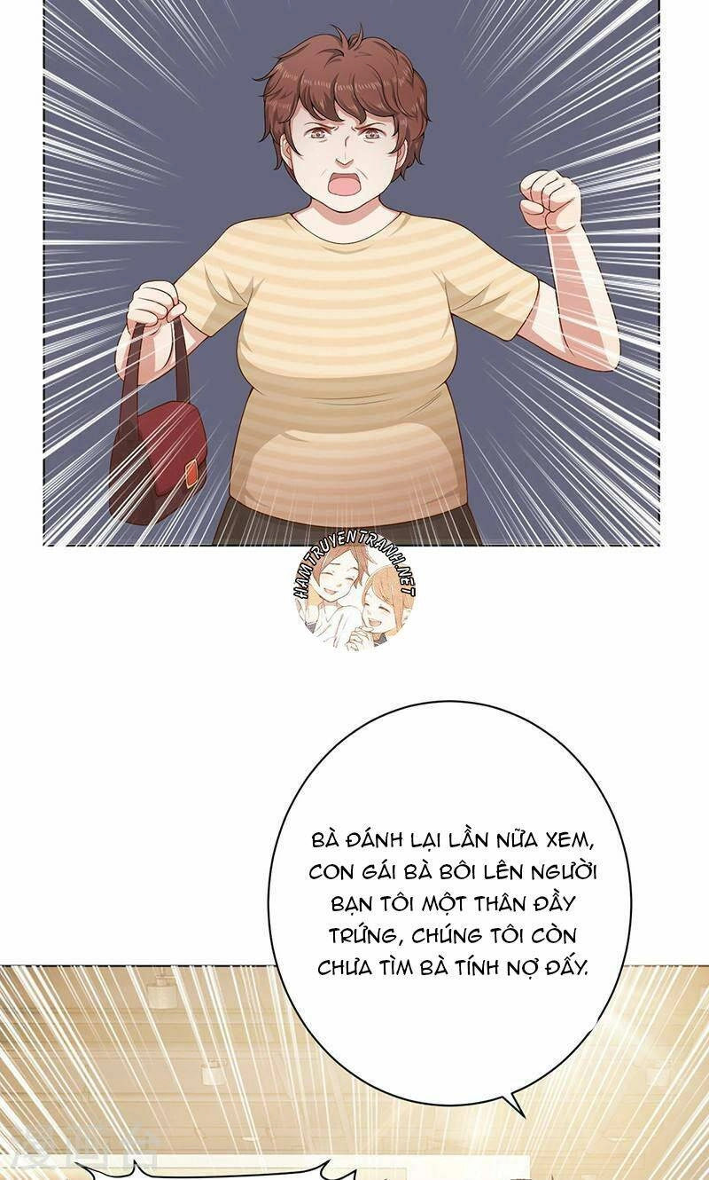 Hôn Xuống Bằng Bất Cứ Giá Nào Chapter 21 - 4