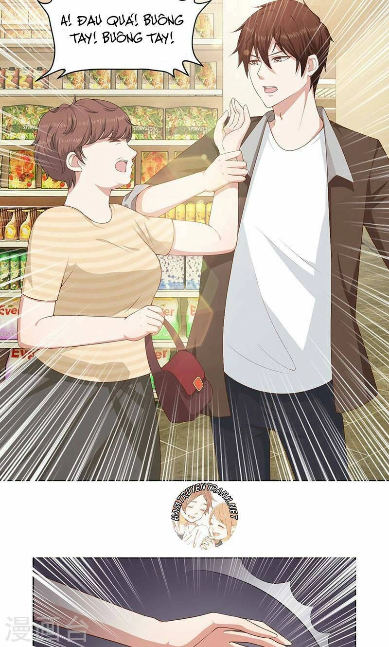 Hôn Xuống Bằng Bất Cứ Giá Nào Chapter 21 - 5