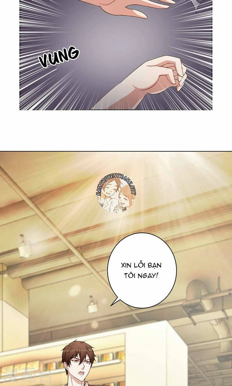 Hôn Xuống Bằng Bất Cứ Giá Nào Chapter 21 - 6