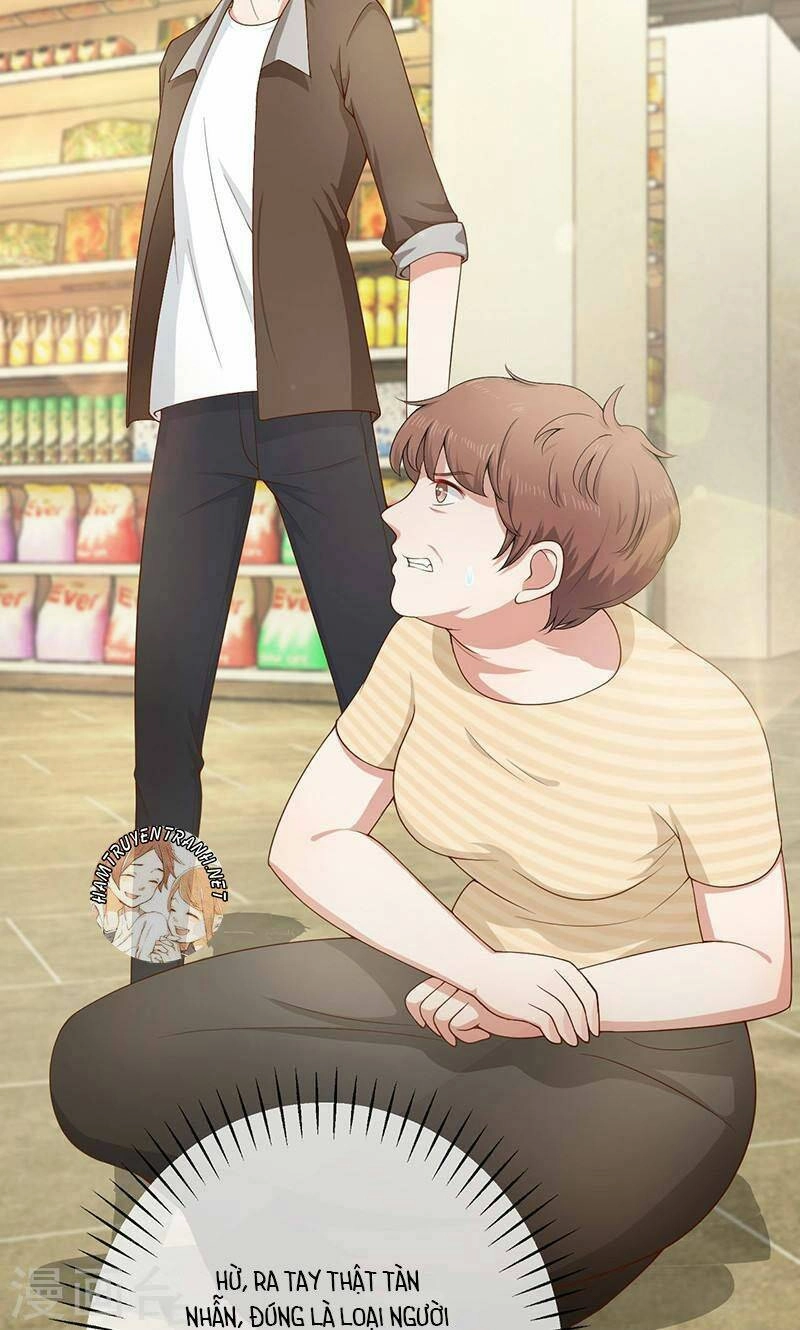 Hôn Xuống Bằng Bất Cứ Giá Nào Chapter 21 - 7