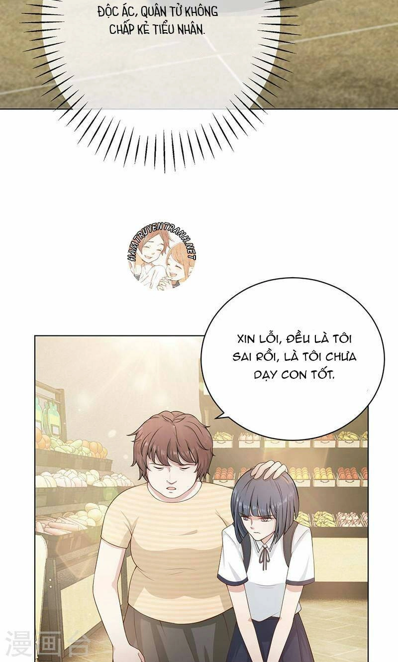 Hôn Xuống Bằng Bất Cứ Giá Nào Chapter 21 - 8