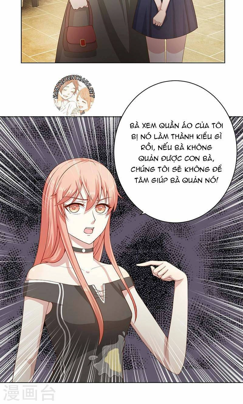 Hôn Xuống Bằng Bất Cứ Giá Nào Chapter 21 - 9