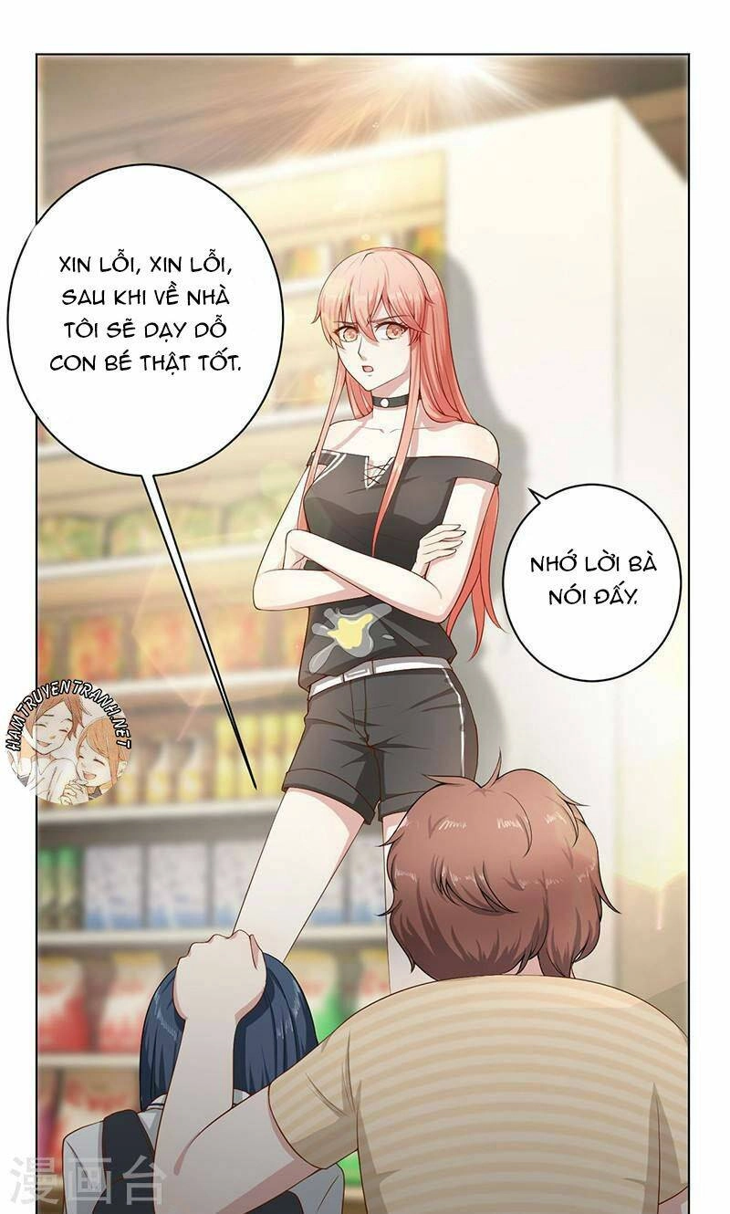 Hôn Xuống Bằng Bất Cứ Giá Nào Chapter 21 - 10