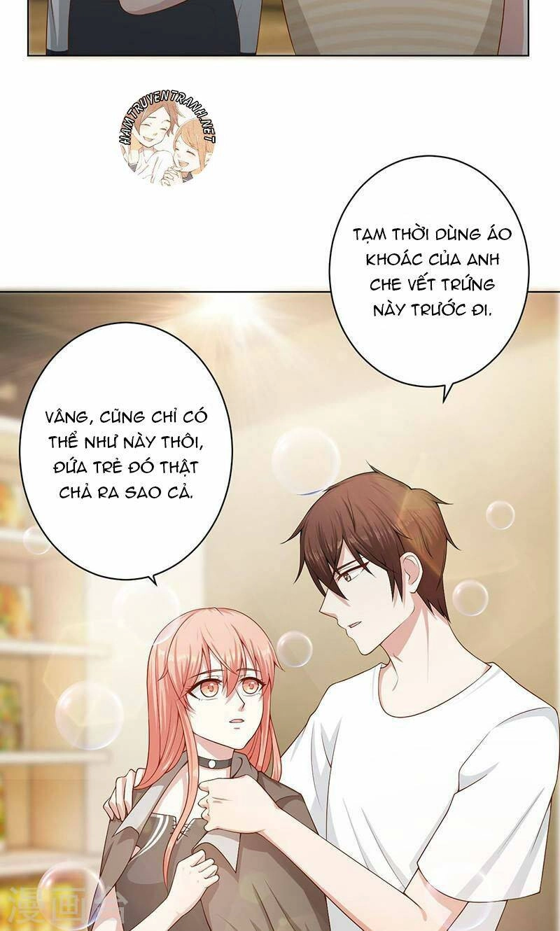 Hôn Xuống Bằng Bất Cứ Giá Nào Chapter 21 - 11