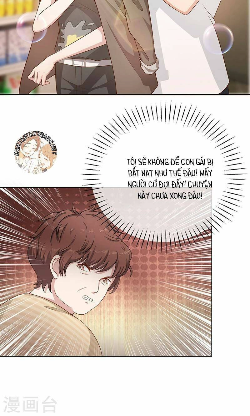 Hôn Xuống Bằng Bất Cứ Giá Nào Chapter 21 - 12