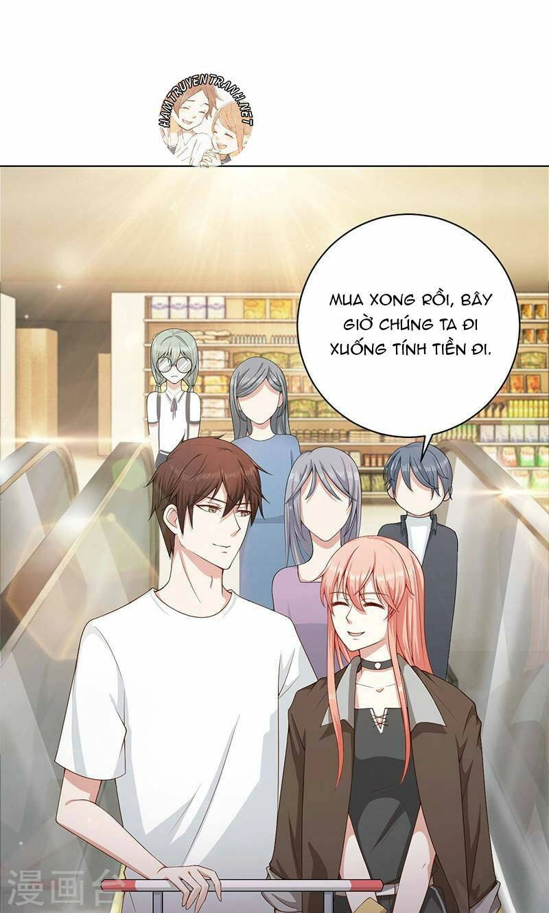 Hôn Xuống Bằng Bất Cứ Giá Nào Chapter 21 - 13