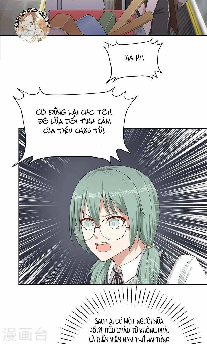 Hôn Xuống Bằng Bất Cứ Giá Nào Chapter 21 - 14