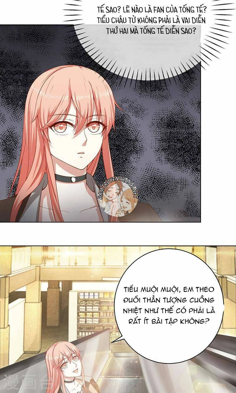 Hôn Xuống Bằng Bất Cứ Giá Nào Chapter 21 - 15