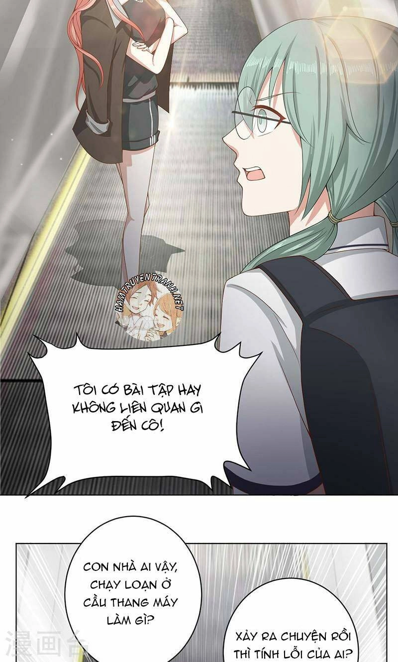 Hôn Xuống Bằng Bất Cứ Giá Nào Chapter 21 - 16