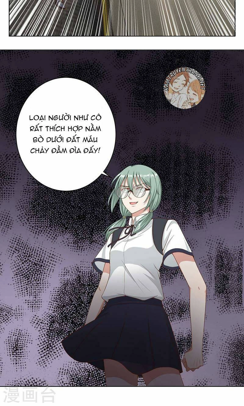 Hôn Xuống Bằng Bất Cứ Giá Nào Chapter 21 - 19