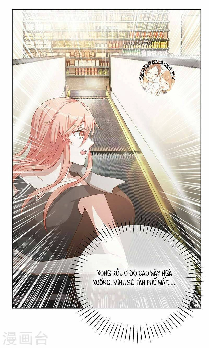 Hôn Xuống Bằng Bất Cứ Giá Nào Chapter 21 - 20