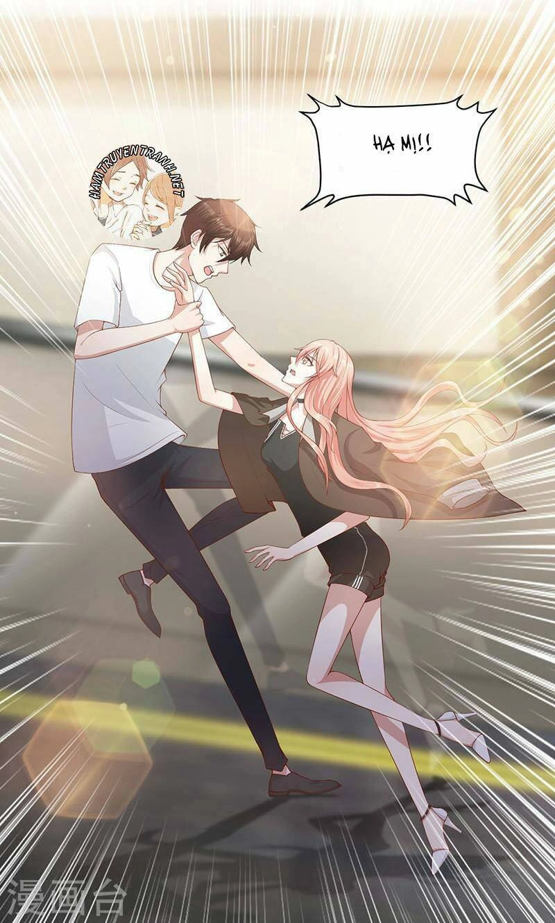 Hôn Xuống Bằng Bất Cứ Giá Nào Chapter 22 - 5