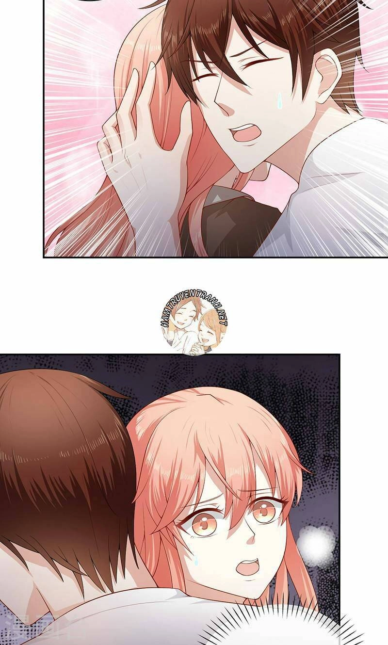 Hôn Xuống Bằng Bất Cứ Giá Nào Chapter 22 - 8