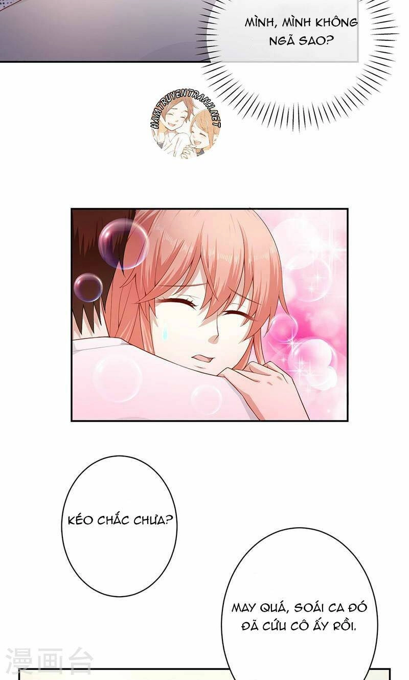 Hôn Xuống Bằng Bất Cứ Giá Nào Chapter 22 - 9