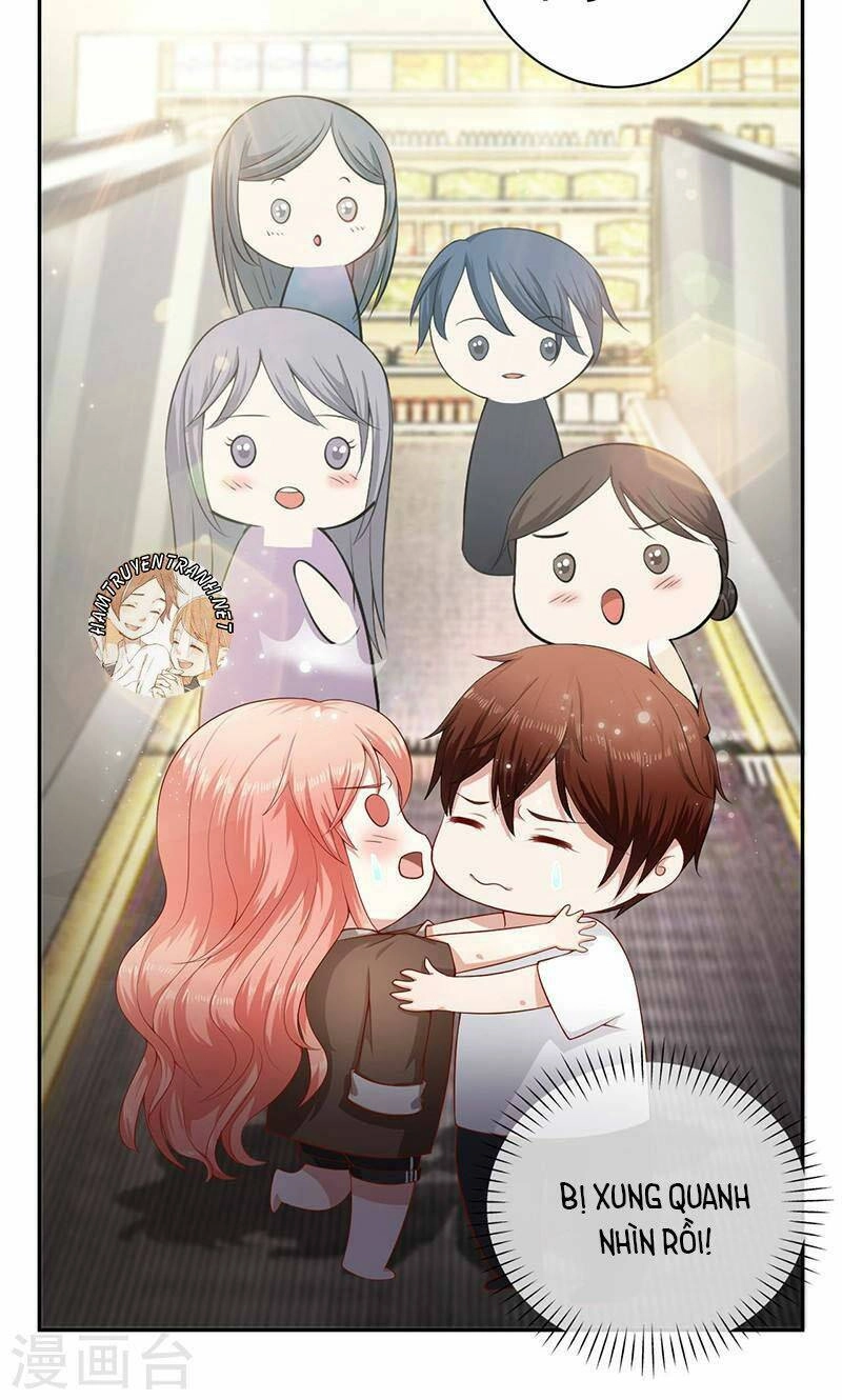 Hôn Xuống Bằng Bất Cứ Giá Nào Chapter 22 - 10