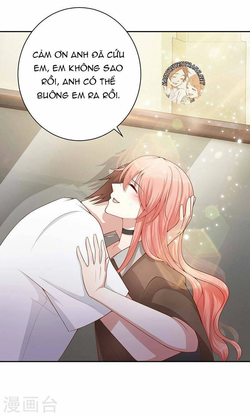 Hôn Xuống Bằng Bất Cứ Giá Nào Chapter 22 - 11