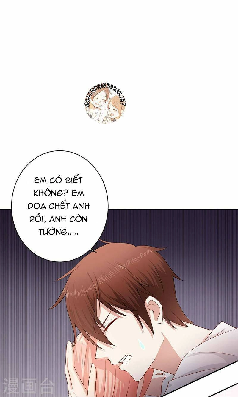 Hôn Xuống Bằng Bất Cứ Giá Nào Chapter 22 - 12